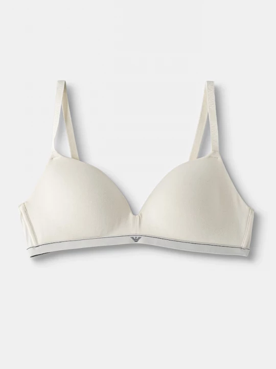 Obrázek produktu Emporio Armani Underwear podprsenka béžová