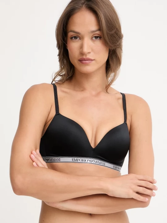 Obrázek produktu Emporio Armani Underwear podprsenka černá