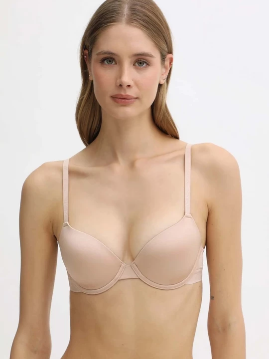 Obrázek produktu Emporio Armani Underwear Podprsenka Emporio Armani Underwear béžová