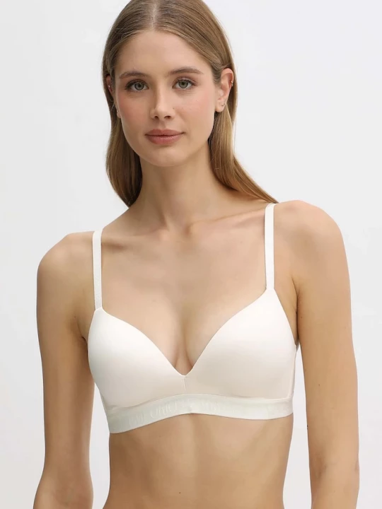 Obrázek produktu Emporio Armani Underwear Podprsenka Emporio Armani Underwear béžová