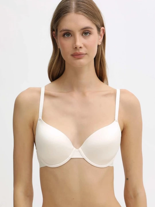 Obrázek produktu Emporio Armani Underwear Podprsenka Emporio Armani Underwear béžová