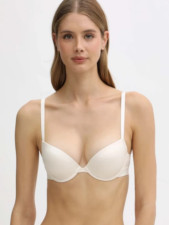 Obrázek produktu Emporio Armani Underwear Podprsenka Emporio Armani Underwear béžová