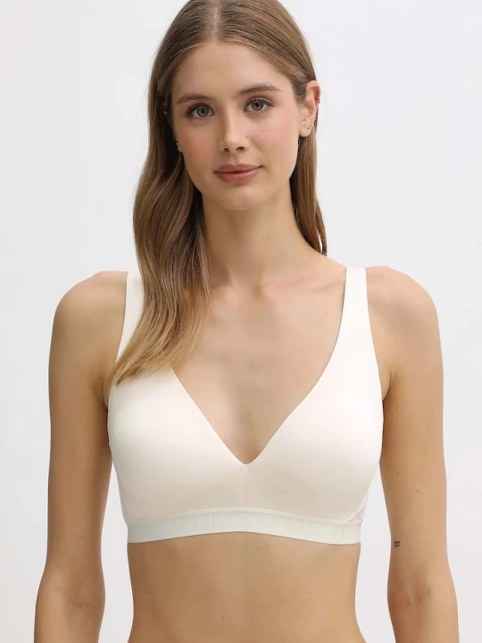 Obrázek produktu Emporio Armani Underwear Podprsenka béžová