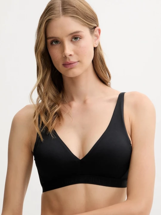 Obrázek produktu Emporio Armani Underwear Podprsenka Emporio Armani Underwear černá