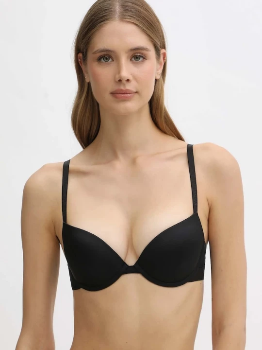 Obrázek produktu Emporio Armani Underwear Podprsenka Emporio Armani Underwear černá