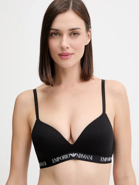 Obrázek produktu Emporio Armani Underwear Podprsenka černá