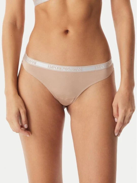 Obrázek produktu Emporio Armani Underwear Podprsenka EW000435 AF19028 U6076 Hnědá