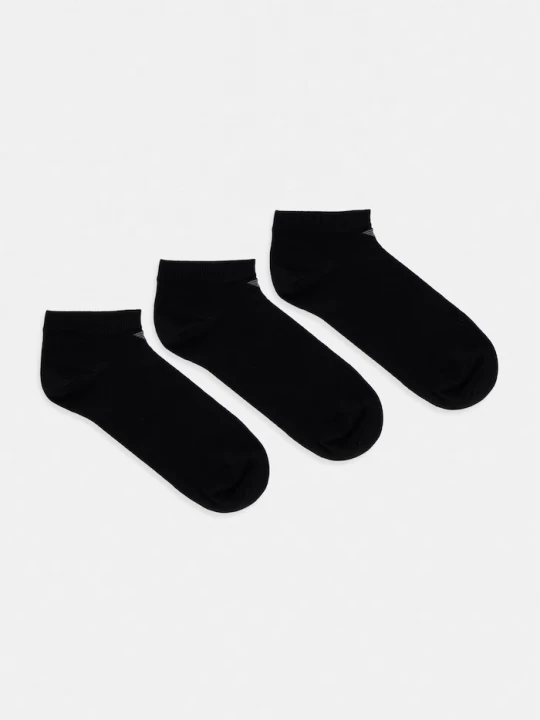 Obrázek produktu Emporio Armani Underwear Ponožky 3-pack černá