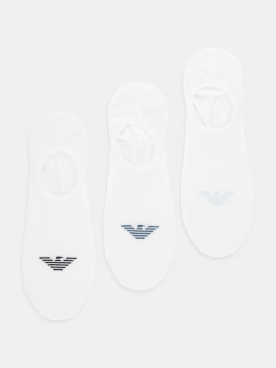 Obrázek produktu Emporio Armani Underwear Ponožky Emporio Armani Underwear 3-pack