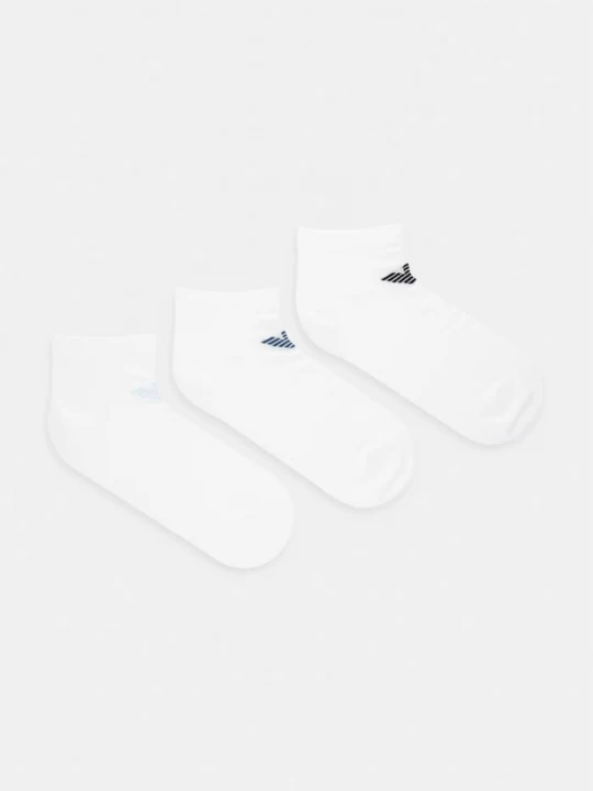 Obrázek produktu Emporio Armani Underwear Ponožky Emporio Armani Underwear 3-pack