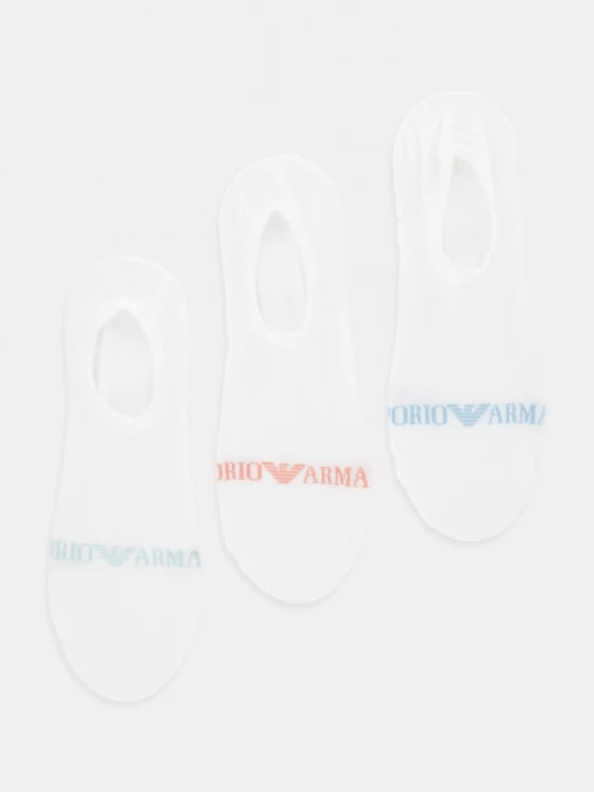 Obrázek produktu Emporio Armani Underwear Ponožky Emporio Armani Underwear 3-pack