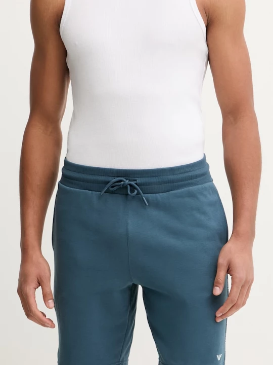 Obrázek produktu Emporio Armani Underwear Šortky Emporio Armani Underwear námořnická modř