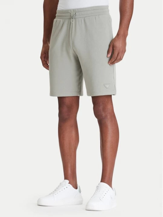 Obrázek produktu Emporio Armani Underwear Sportovní kraťasy EM000495 AF19060 U8046 Béžová Regular Fit