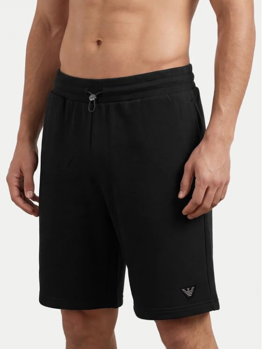 Obrázek produktu Emporio Armani Underwear Sportovní kraťasy EM000495 AF19060 UC001 Černá