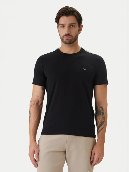 Obrázek produktu Emporio Armani Underwear T-Shirt EM000384 AF20669 UC001 Černá