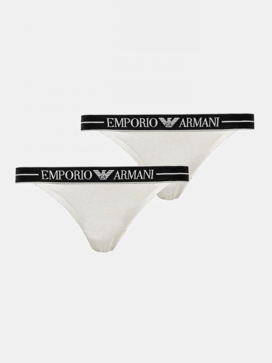 Obrázek produktu Emporio Armani Underwear Tanga 2-pack