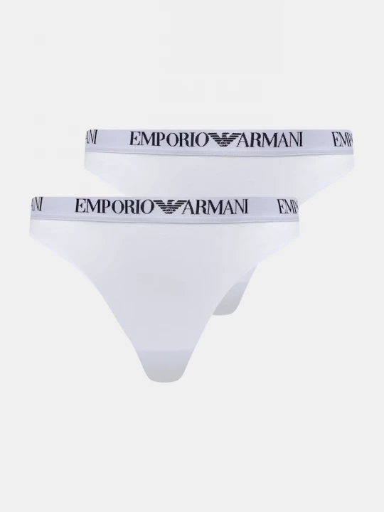 Obrázek produktu Emporio Armani Underwear Tanga 2-pack