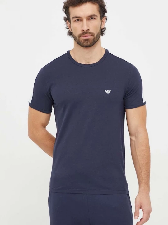 Obrázek produktu Emporio Armani Underwear Tričko námořnická modř
