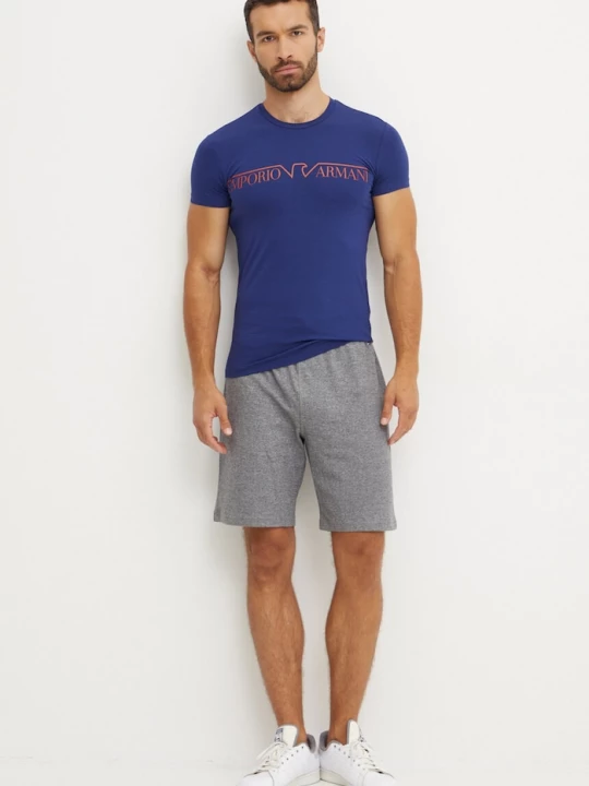 Obrázek produktu Emporio Armani Underwear Tričko námořnická modř