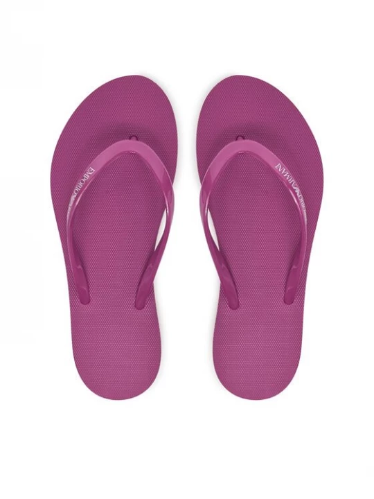 Obrázek produktu Emporio Armani Žabky XVQS09 XN118 00780 Růžová
