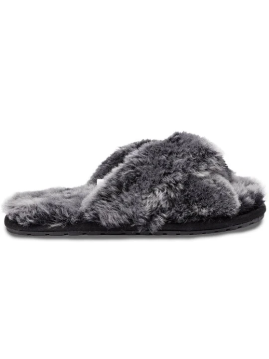 Obrázek produktu EMU Australia Bačkory Mayberry Frost W12013 Černá