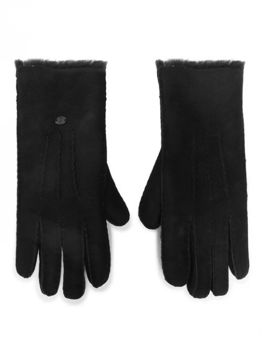 Obrázek produktu EMU Australia Dámské rukavice Beech Forest Gloves Černá