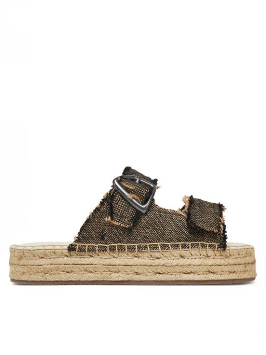 Obrázek produktu EMU Australia Espadrilky Ayers W13168 Černá