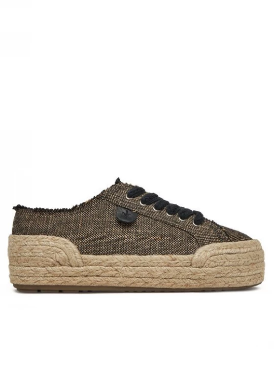 Obrázek produktu EMU Australia Espadrilky Ellery 2.0 W13065 Černá