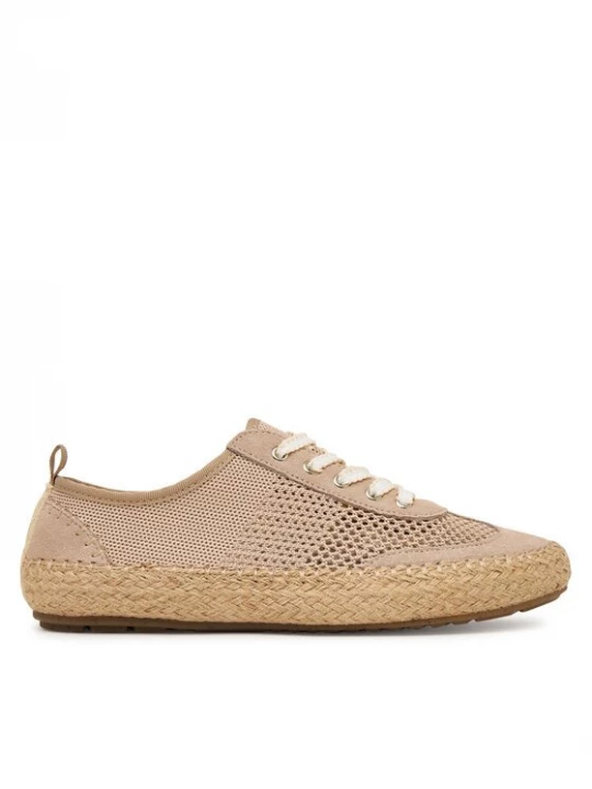 Obrázek produktu EMU Australia Espadrilky Jaida W13274 Béžová