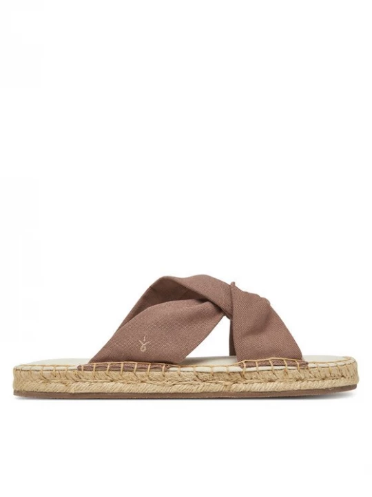 Obrázek produktu EMU Australia Espadrilky Rowley W13169 Béžová