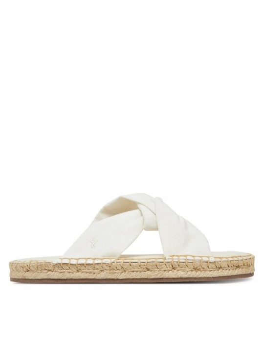Obrázek produktu EMU Australia Espadrilky Rowley W13169 Bílá