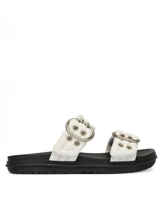 Obrázek produktu EMU Australia Nazouváky Bondi Buckle 2.0 W13306 Bílá
