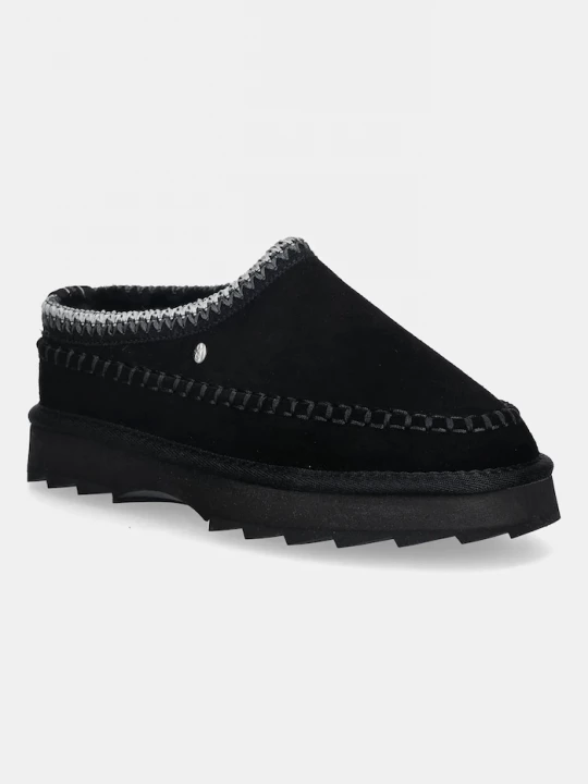 Obrázek produktu Emu Australia Semišové sněhule Emu Australia Sharky Adventure Scuff černá