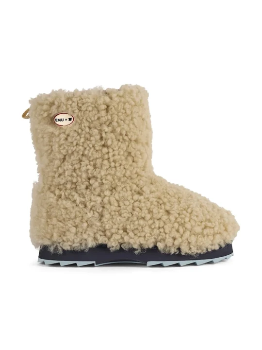Obrázek produktu Emu Australia Sharky Lo Teddy WN sběhule dámské béžová