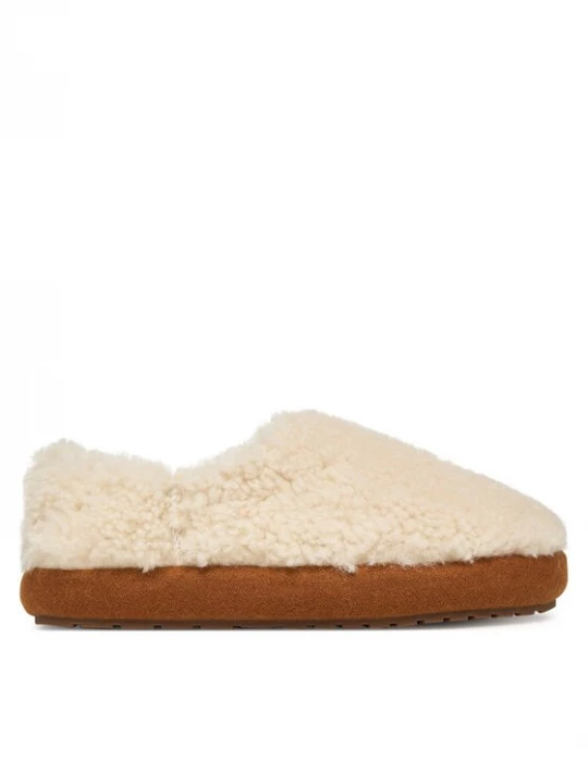 Obrázek produktu EMU Australia Sněhule Aston W13207 Écru Krémová