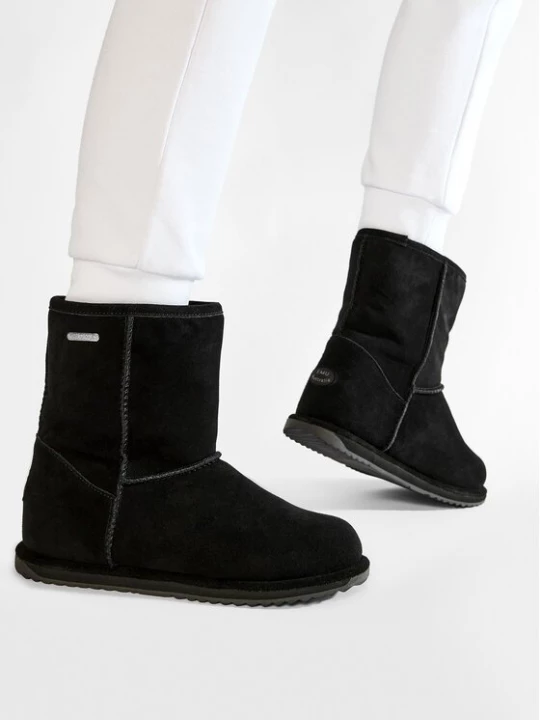 Obrázek produktu EMU Australia Sněhule Brumby Lo K10773 Černá