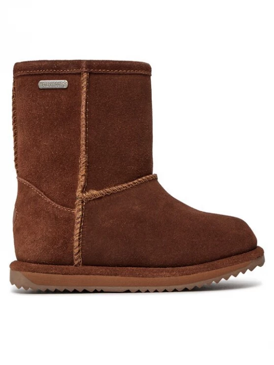 Obrázek produktu EMU Australia Sněhule Brumby Lo K10773 Hnědá