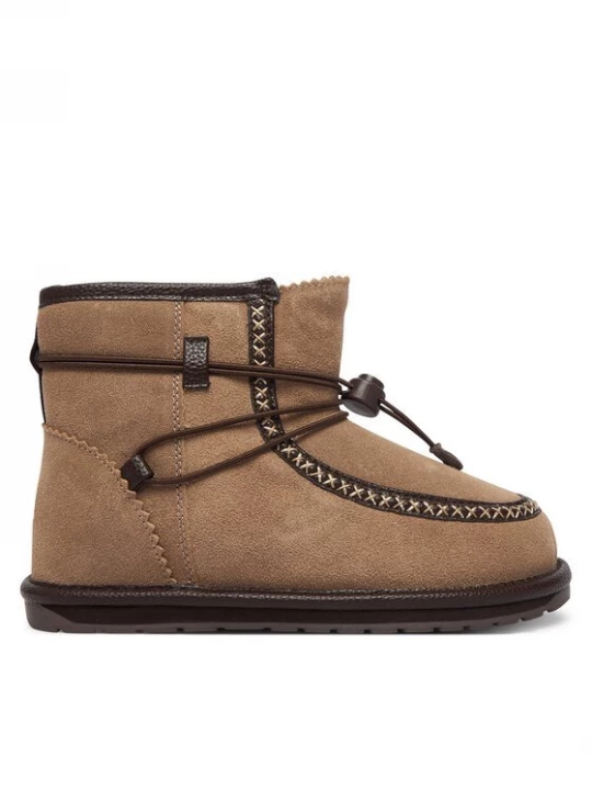 Obrázek produktu EMU Australia Sněhule Hunter Mini K13349 Béžová