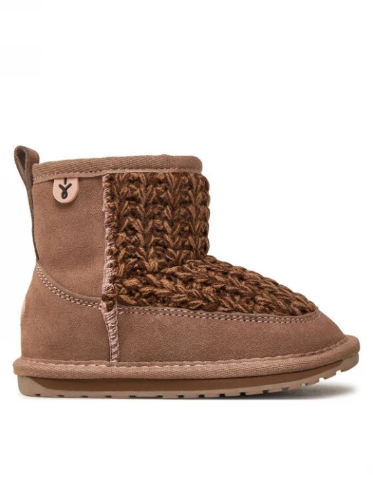 Obrázek produktu EMU Australia Sněhule Mauboy K13106 Béžová