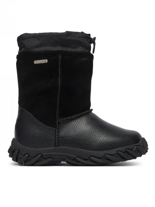 Obrázek produktu EMU Australia Sněhule Puggle Adventurer K13330 Černá