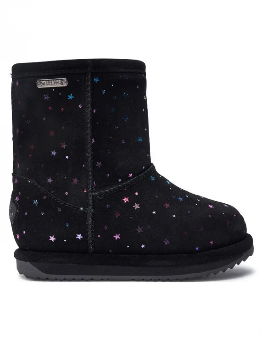 Obrázek produktu EMU Australia Sněhule Sparkle Brumby K13100 Černá