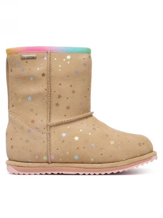 Obrázek produktu EMU Australia Sněhule Sparkle Brumby K13100 Hnědá
