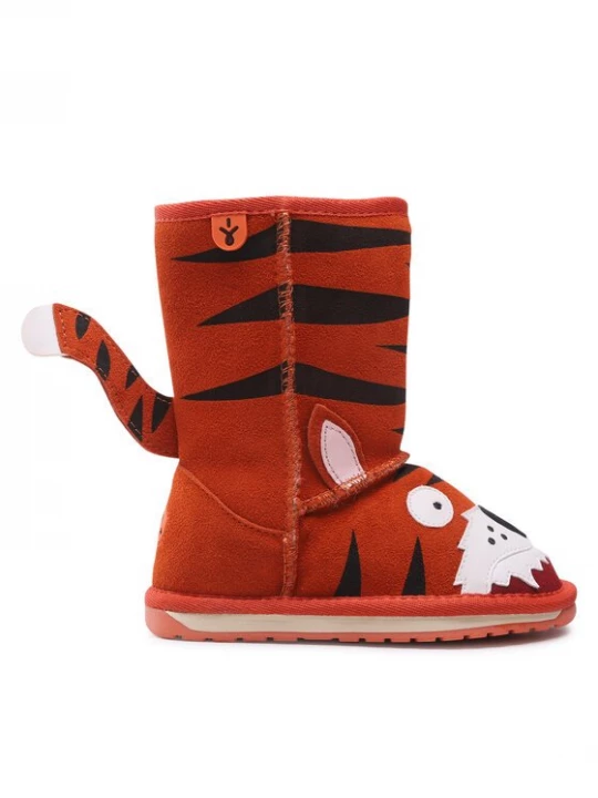 Obrázek produktu EMU Australia Sněhule Tiger K10686 Oranžová