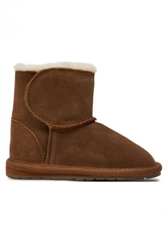 Obrázek produktu EMU Australia Sněhule Toddle B10737 Hnědá
