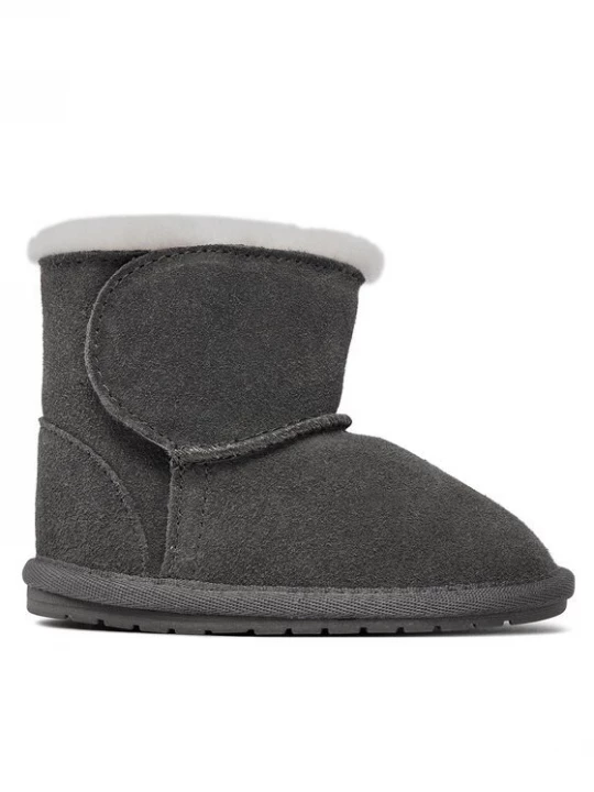Obrázek produktu EMU Australia Sněhule Toddle B10737 Šedá