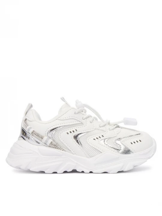 Obrázek produktu Endurance Sneakersy Envy E252341 Bílá