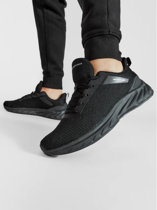 Obrázek produktu Endurance Sneakersy Humrent M Lite E212346 Černá