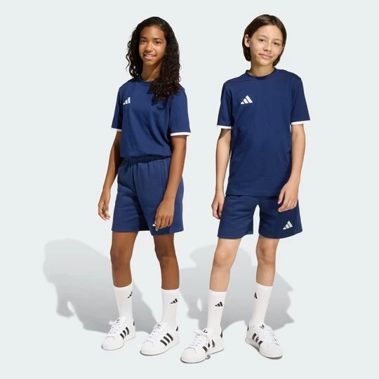 Obrázek produktu Entrada26 Sweat Shorts Kids Adidas