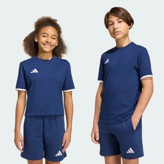 Obrázek produktu Entrada26 T-Shirt Kids Adidas