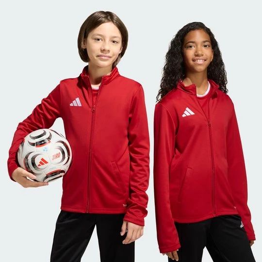 Obrázek produktu Entrada26 Track Top Kids Adidas